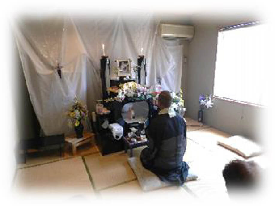 ご法要のご案内